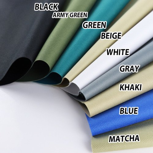 Fabric Upholstery for Boats and Yachts Car Seats Faux Leather Finish Marine Vinyl Auto Outdoor Waterproof PVC Woven Embossed